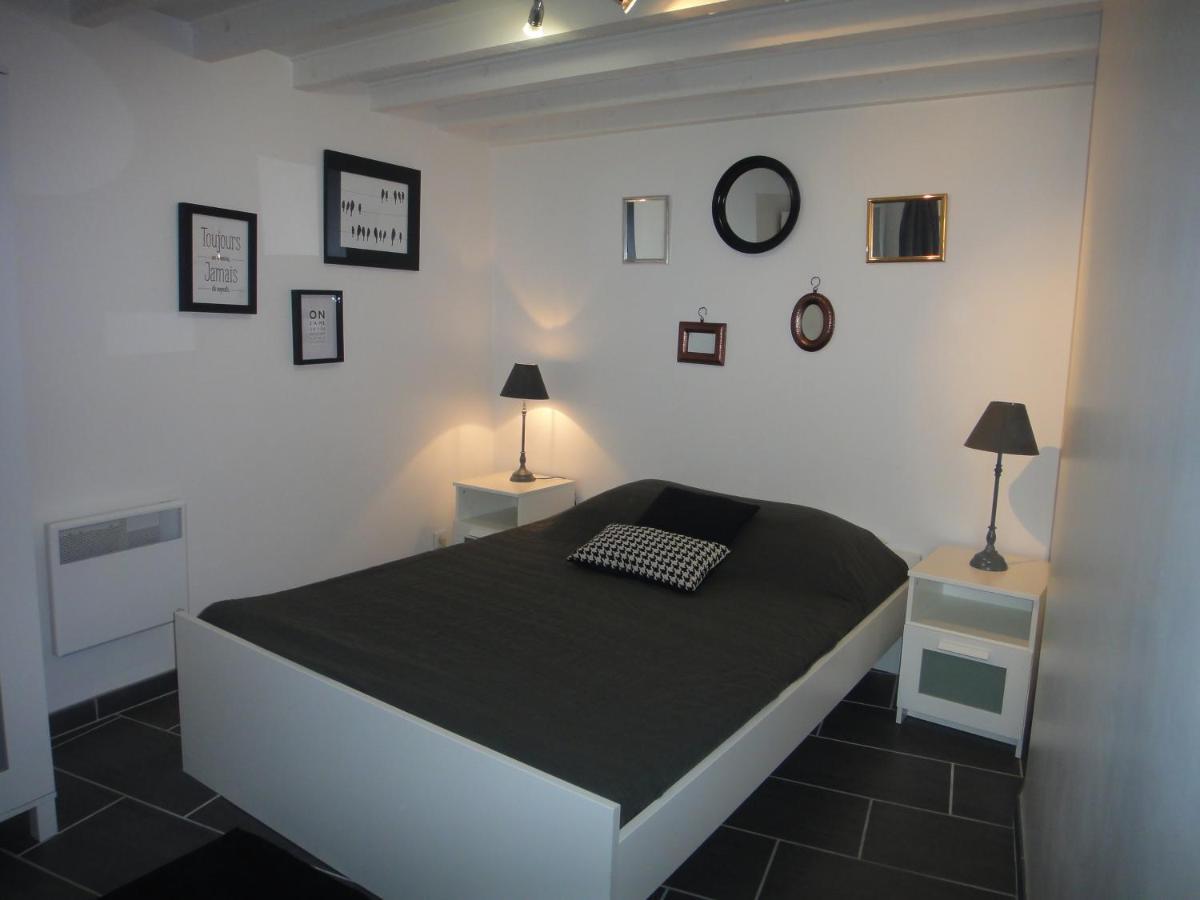 Le Petit Balcon De Cassis Apartman Kültér fotó
